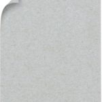 French Paper Kraft-Tone Chipboard