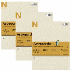 Neenah Paper Astroparchee