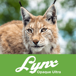 Lynx Opaque Ultra Paper